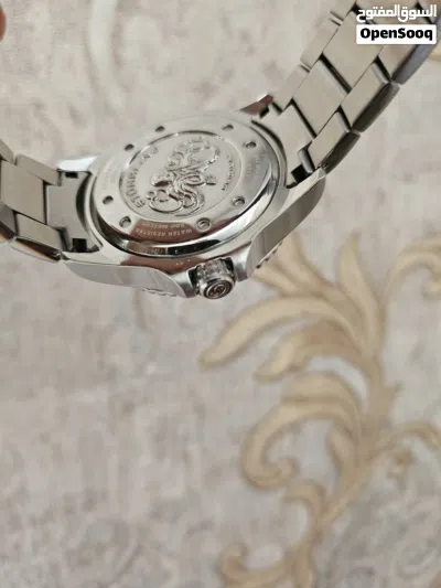 stuhrling Original Depth Master 43mm 3