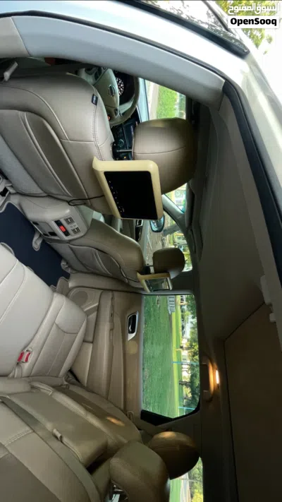 نيسان باثفايندر SL 2