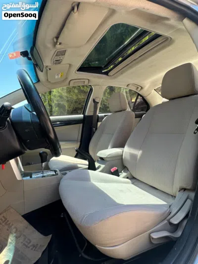 Mitsubishi Lancer GLS 4