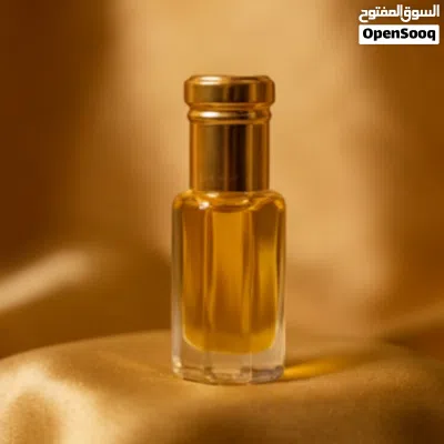 عطور توزيعات فاخرة للمناسبات ! 3