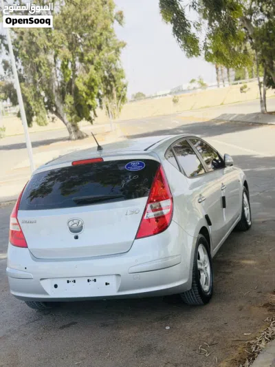 Hyundai i30 GL 4