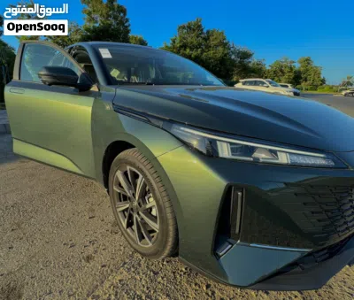 شانجان ايدو Full Option 2