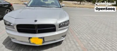 Dodge Charger R/T 4