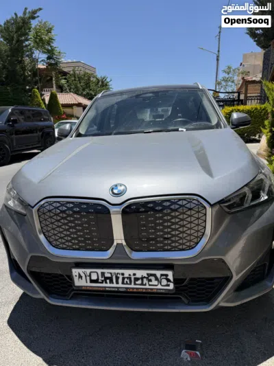 BMW X1 Series X1 xDrive28i 2