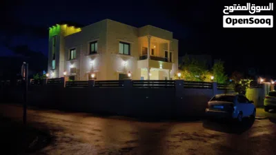 منزل طابقين في ارقى منطقة بلعوجا 4