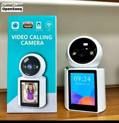 كاميرات مراقبه 2