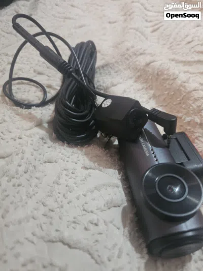 Dash cam 4K 2