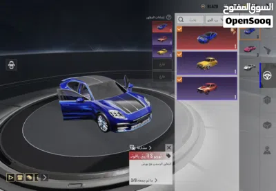 حساب ببجي موبايل العالميه قوي ورخيص 3