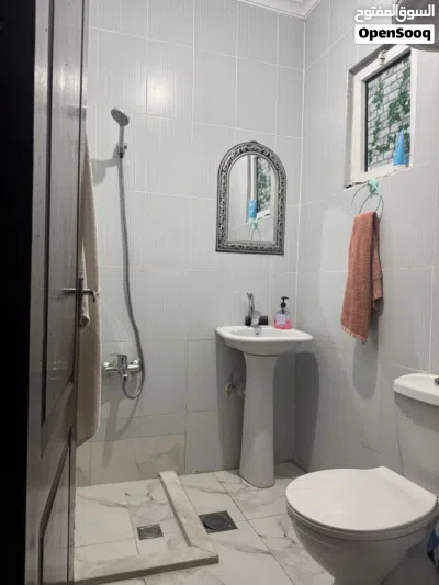 شقة سكنية طابق 3 2
