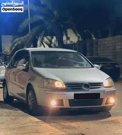 فولكسفاغن جولف Golf 3