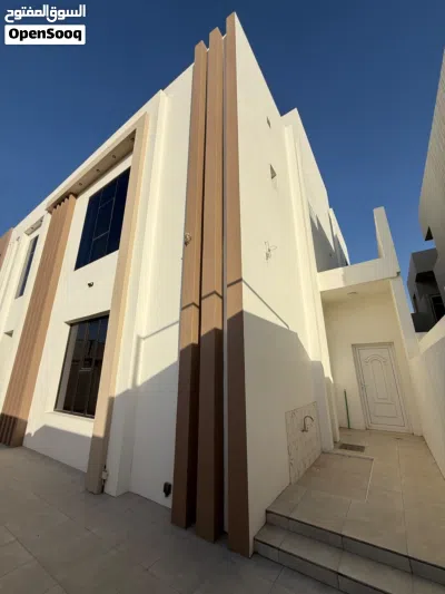 فيلا للبيع المعبيله الثامنه/Villa for sale in Al Maabilah 8th 4