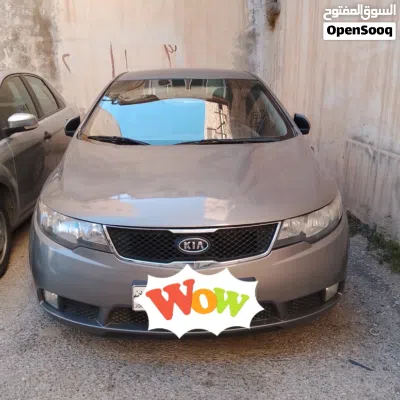 Kia Forte Standard 2