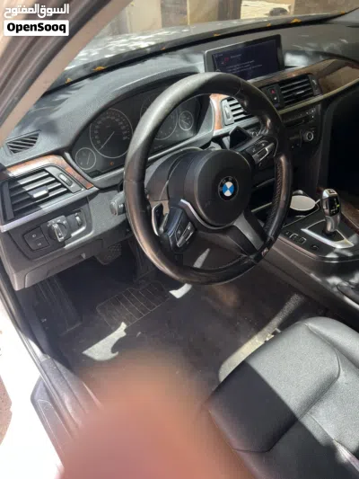 BMW 3 Series 328 3