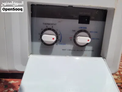 Gree 1.5 Ton Big Compressor 3