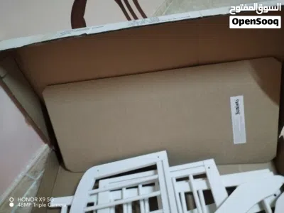 سرير اطفال مستعمل لمده 3 شهور فقط 3