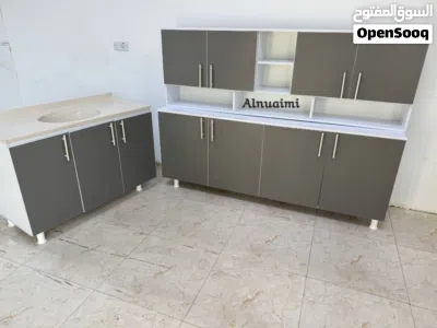 كاونتر خشب السعر يشمل التوصيل 3