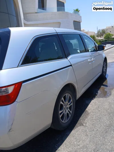 Mitsubishi Pajero GLX 4