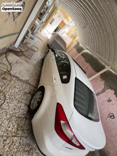 كيا سيراتو GT-Line 4