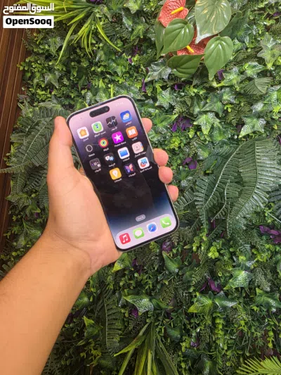 iPhone 14pro 128 اقرا الوصف 4