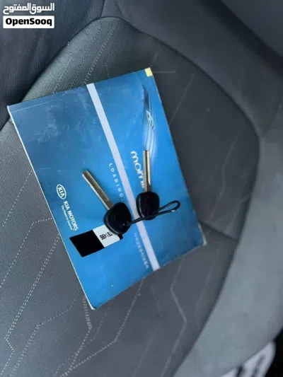 كيا بيكانتو LX 3