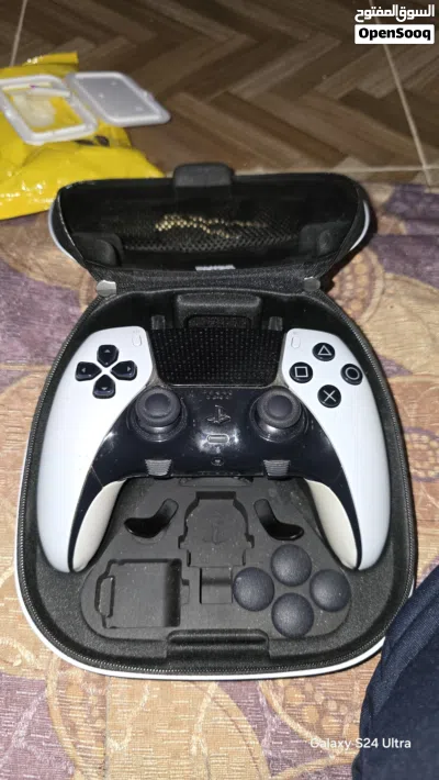ذراع ps5 الاحترافيه 4