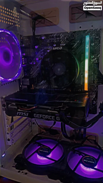 تجميعه حاسبه pc 4