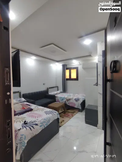 استديو راقي للإيجار 3