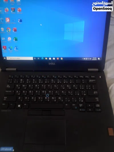 dell i5 gel6 850 SR 4