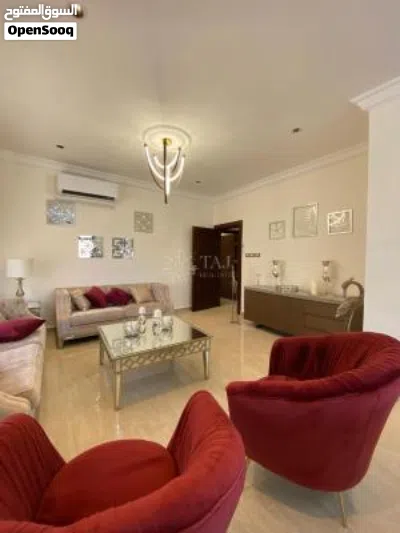 Luxury Furnished Apartment for Rent in Dair Ghbar 2