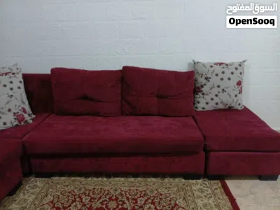 طقم كورنر للبيع بحالة ممتازة 2