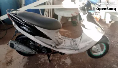 Yamaha Bolt 2