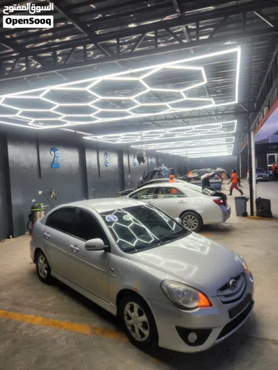 Hyundai Accent SE 3