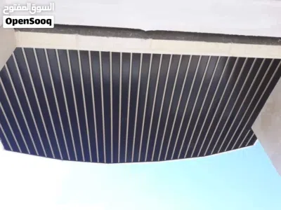 شرحات المنيوم جدد بلكونتك ، ترسات خارجية ، مسابح ، حمامات حدد موقعك والكشف مجاني 3