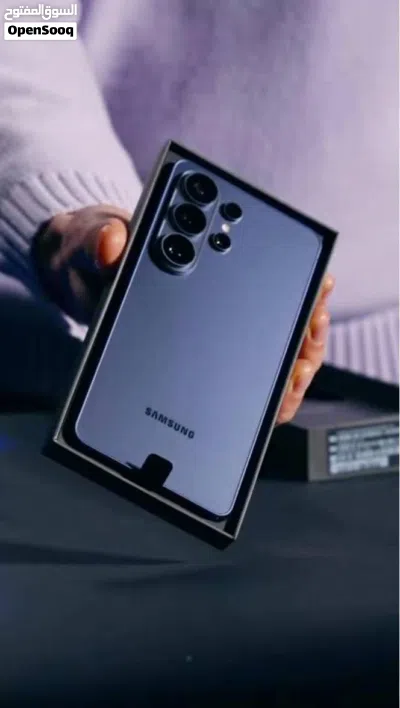 Samsung S26ultra يعنى الاداء، القوى وامكانيات تستحمل الضغط 3
