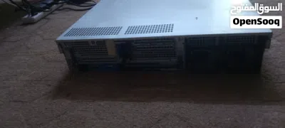 سيرفر Dell PowerEdge 2950 للبيع بحالة جيدة 3