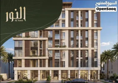 شقق لبيع 27000الف 4