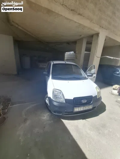 Kia Picanto LX 2