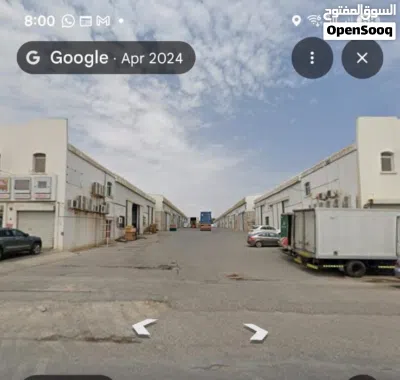 warehouse for rent 2
