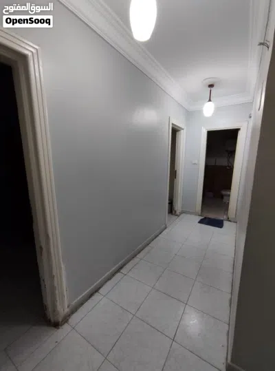 شقة تمليك فيصل بجوار المترو 3