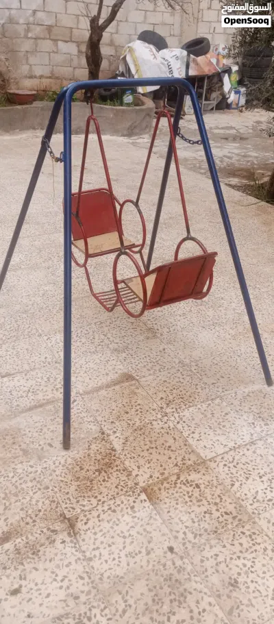 مرجيحه للبيع 2
