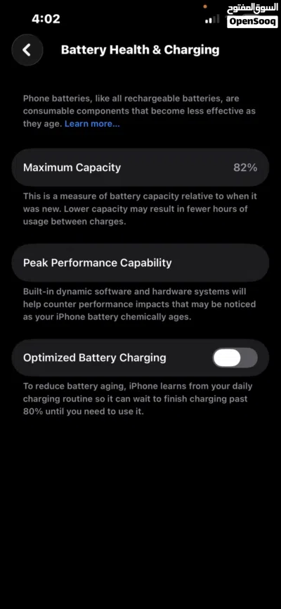 iPhone 13pro 2
