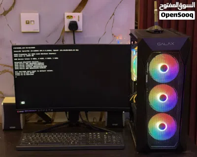 PC Geming core i9 4