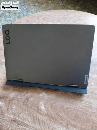 lenovo loq irh8 i7 13620h ram 16gb ddr5 جهاز gaming مع استعمال شخصي مناسب 2
