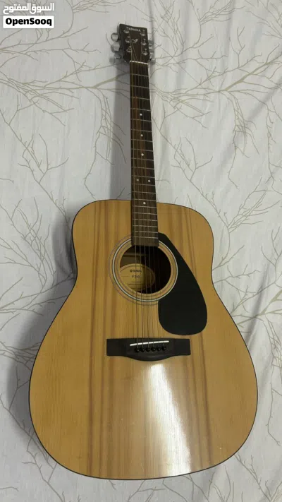 Yamaha FC310 2