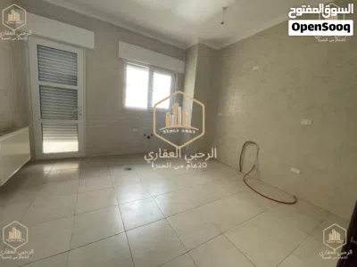 شقة * ديلوكس * جديد لم يسكن * 3 نوم * خلدا 4