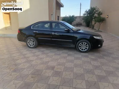 كيا لوتزي 4