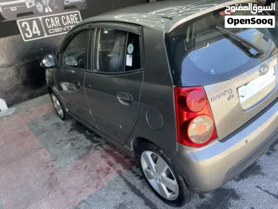Kia Picanto LX 4