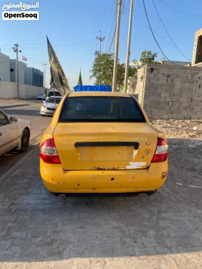 SAIPA Other 4