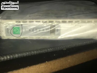 للبيع نانو وراوتر 4