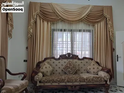 صالون فخم كامل للبيع 2